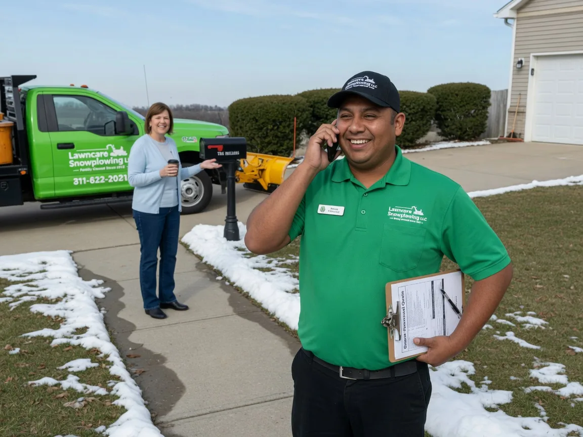 Lawn Care Services By Expert Landscaper Sagola, MI FAQs